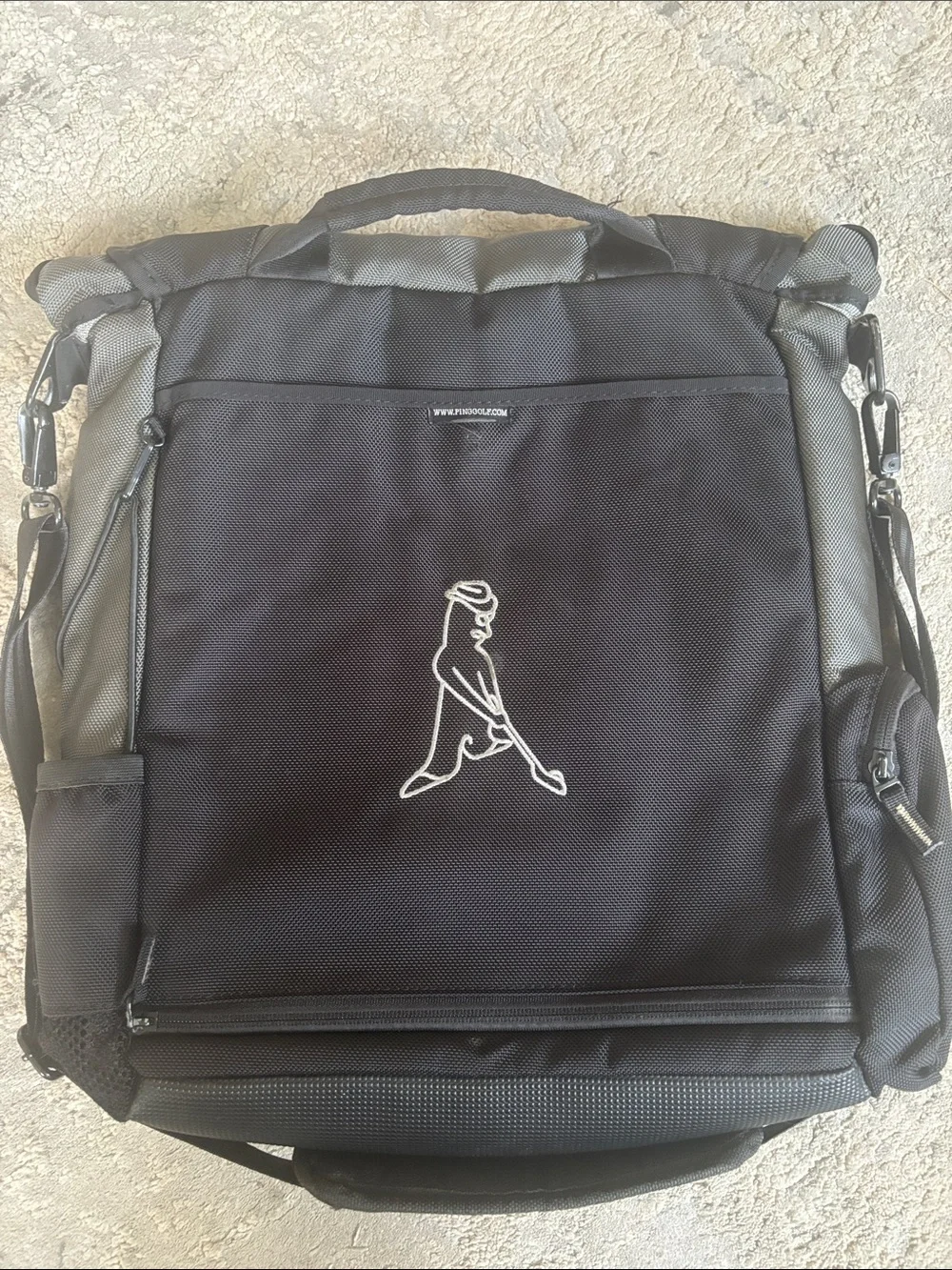 Ping durable messenger